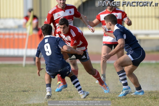2014-10-05 ASRugby Milano-Rugby Brescia 155
